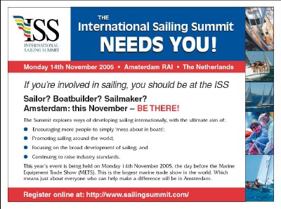 iss 2005 advert sm
